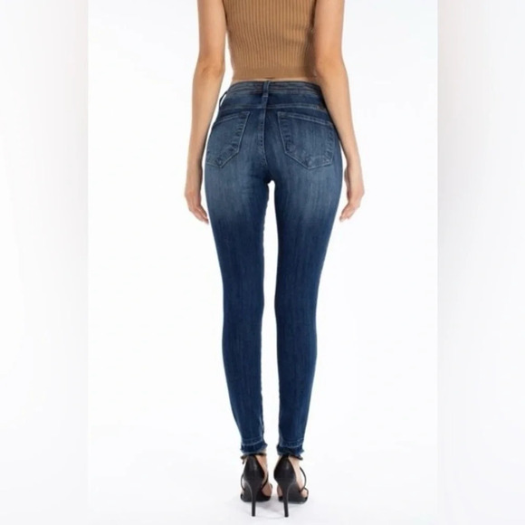 Kancan Brooklyn Super Skinny - Picture 4 of 9